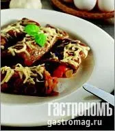 Блинчики с кофе