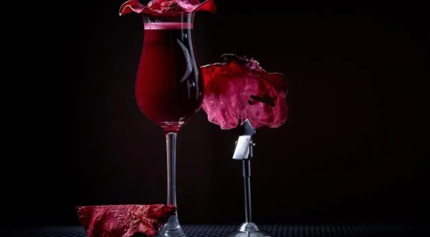 Молчание свеклы