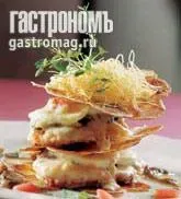 Осетрина по-московски