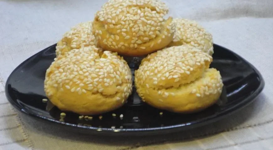 Печенье "Королевское"