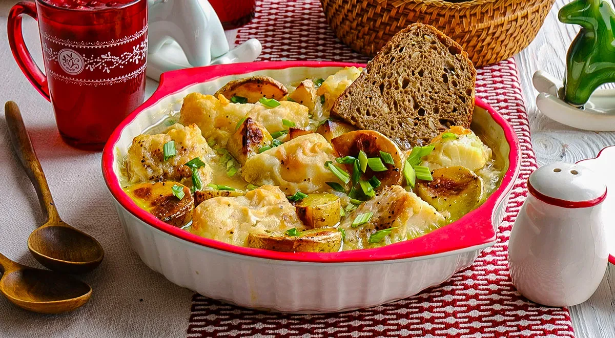 Поморская помакуха