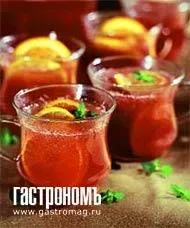 Пунш Будды