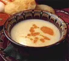 Шкембе чорба (болгарский суп)