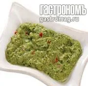 Тайский соус Сатай