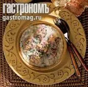 Тефтели с кукурузой