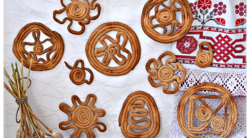 Тетёрки с маком